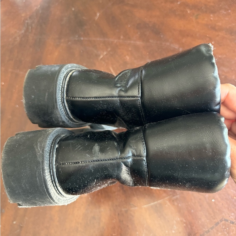 Mango boots - Picture 7 of 7